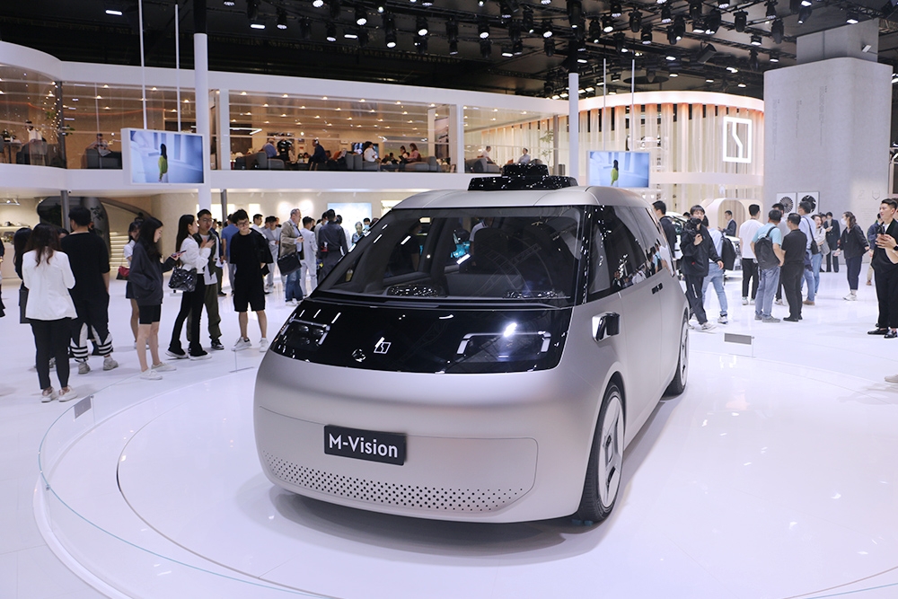 7月新能源車市戰(zhàn)報:比亞迪/理想刷新記錄!傳統(tǒng)車企不敵新勢力?