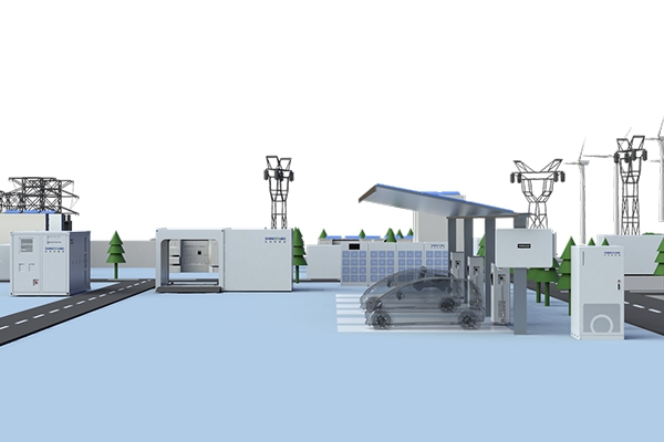 超20億！寧德時(shí)代旗下控股子公司儲(chǔ)能產(chǎn)業(yè)基地項(xiàng)目迎新動(dòng)態(tài)