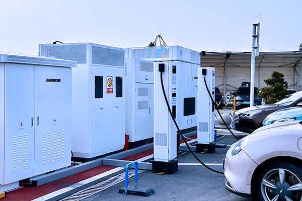 政策速讀丨2024年7月新能源領域重要政策梳理