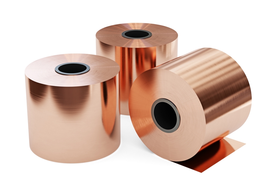 【銅箔周報(bào)】一銅箔企業(yè)11年來首現(xiàn)虧損！一銅箔上市公司退市