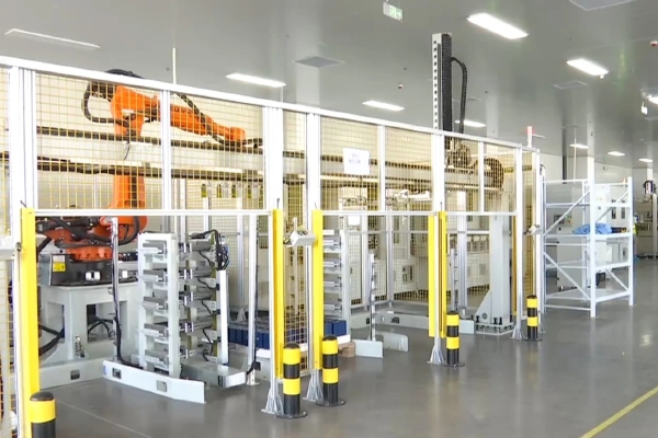 總投資約30億！敬業新能源新型儲能產業項目更新動態