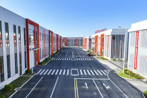 總投資10億！一上市公司精密結構件項目傳新動態