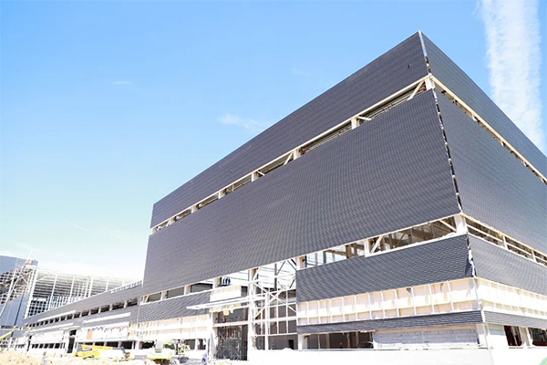 年產10萬噸！山西長治高新區鋰電產業園制造基地更新動態