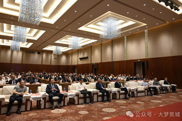 1.2GWh！恒業新能源（一期）項目落地福建寧德