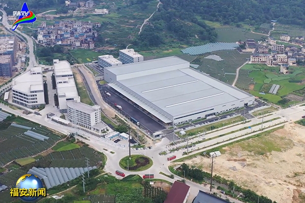 深度綁定寧德時代 寧德震裕年產3.6億件鋰電池殼體項目竣工投產