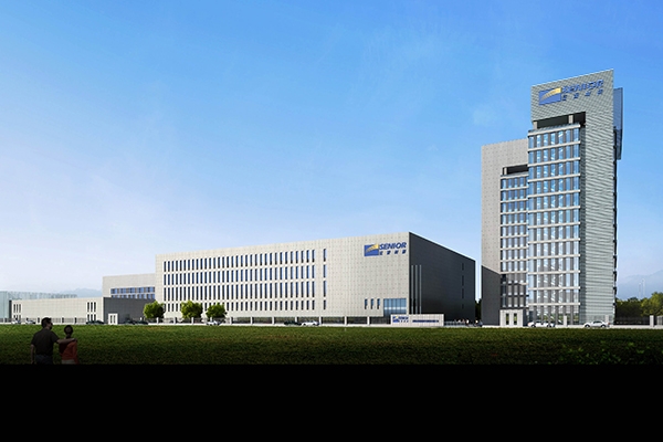 隔膜整體產能逐步提升！星源材質固態(tài)電解質膜實現(xiàn)小批量供貨