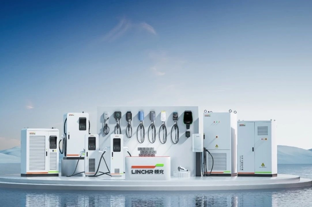 繼“兩桶油”之后，領充新能源再獲小米產投近億元投資！