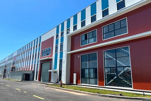 總投資約12億！龍凈量道6GWh鋰電池儲能項(xiàng)目一期投產(chǎn)