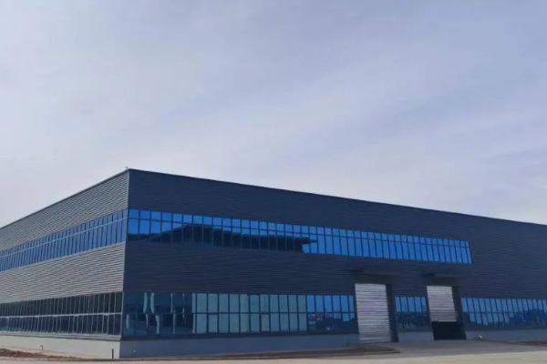 擬滾動投資20億！恩暉新能源鋰電池產業項目更新動態