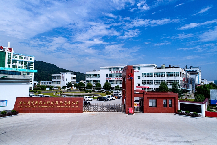 ABEC 2024丨宏源藥業確認出席第11屆電池“達沃斯”