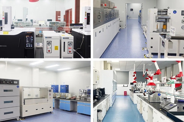 助力技術(shù)革新！法恩萊特創(chuàng)新發(fā)布鈉電高電壓和鈉電無負(fù)極電解液