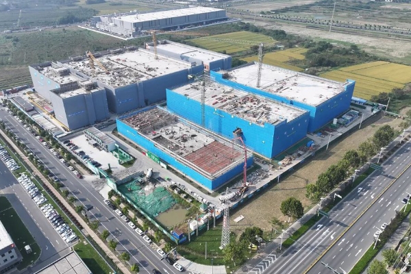 總投資3億元！道金智能粉體智能產線制造項目傳新動態(tài)