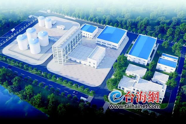 福建中碳年產(chǎn)2萬(wàn)噸鋰電材料項(xiàng)目首產(chǎn)成功 客戶涵蓋貝特瑞/杉杉等