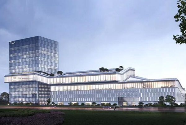 總投資25億元！利氪科技汽車智能底盤研發(fā)生產(chǎn)項(xiàng)目開工