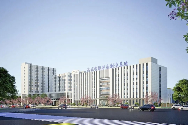 在手訂單3億元！現代精工首套半固態鋰電池電解質膜裝備已交付