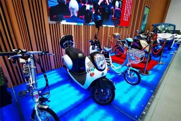 三部門聯(lián)合印發(fā)《電動(dòng)自行車用鋰離子電池健康評(píng)估工作指引》