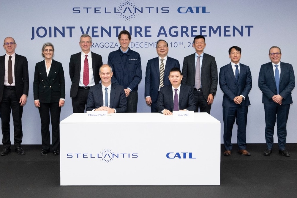 【一周項(xiàng)目動(dòng)態(tài)】寧德時(shí)代/國(guó)軒高科百億擴(kuò)產(chǎn)鋰電池!珠海冠宇/億緯鋰能電池項(xiàng)目傳新動(dòng)態(tài)