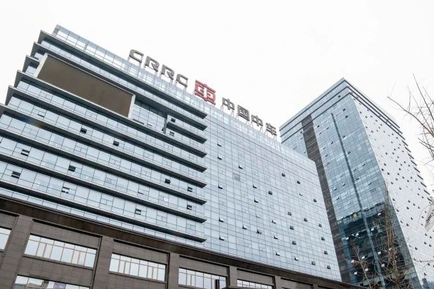 打造新能源車電驅產業集群!時代電氣擬全資控股中車商用車動力