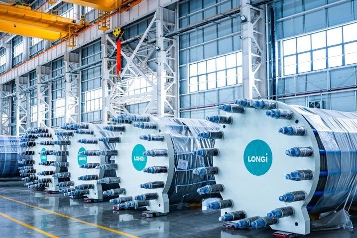 【燃料電池周報】11月我國燃料電池車產(chǎn)銷雙降！國內(nèi)首個工廠化海水制氫項目建成