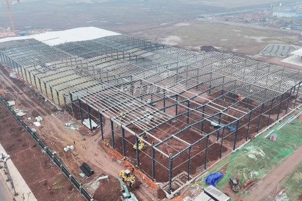 總投資約115億！四川達(dá)州鈉離子電池產(chǎn)業(yè)綜合項(xiàng)目傳新動(dòng)態(tài)