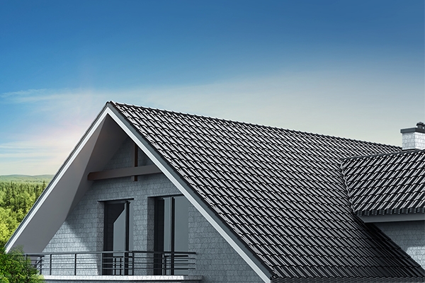 全球首創！華寶新能美學曲面光伏瓦獲弗若斯特沙利文認證