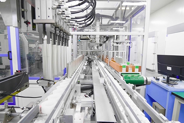 總投資15億!佳仕凱新能源二期項目傳新動態(tài)