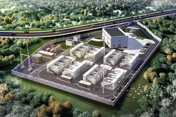 約16億!四川攀枝花首座全釩液流儲能電站項目傳新動態(tài)