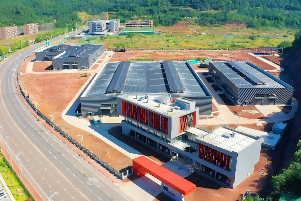 總投資3億元!佰思格2萬噸鈉電硬碳負(fù)極材料項目傳新動態(tài)