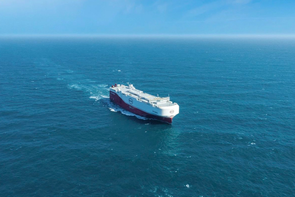 奔馳、特斯拉、寶馬“叫板”歐盟 :反對對華電動汽車關(guān)稅!