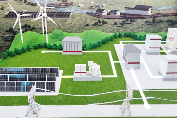 政策速讀丨1月國(guó)內(nèi)新能源領(lǐng)域重要政策梳理:多部門力挺!