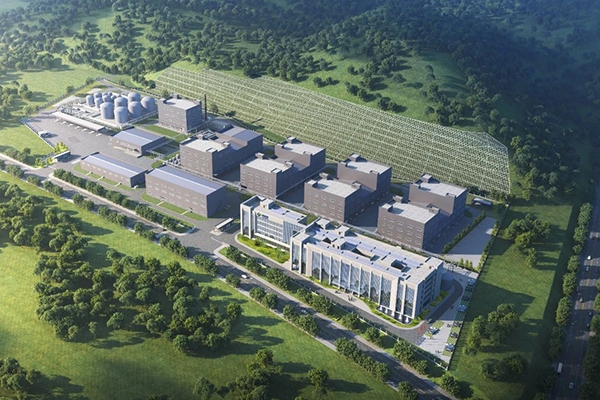 計劃投資11.6億！新宙邦年產20萬噸電池化學品項目開工