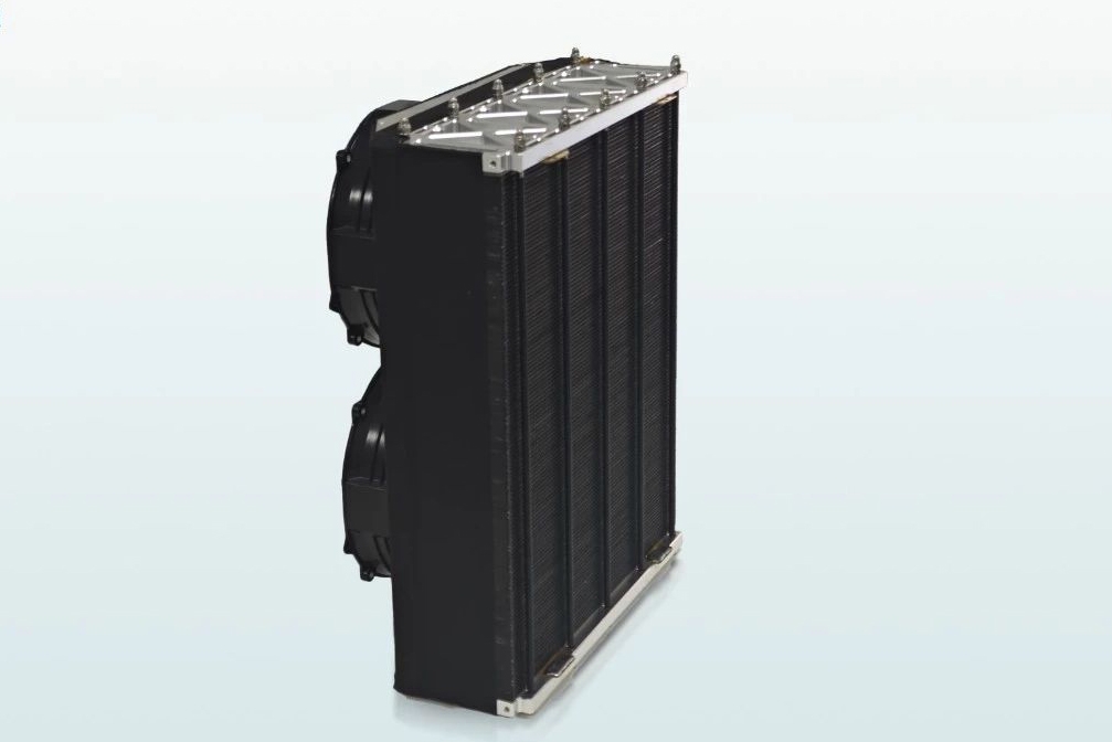 【燃料電池周報(bào)】2024年全球氫車銷量12866輛!重塑能源江西九江項(xiàng)目開(kāi)工