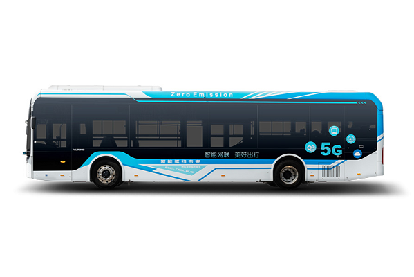 【燃料電池周報】1月我國燃料電池汽車銷量132輛！新疆30億光伏制氫氨項目簽約