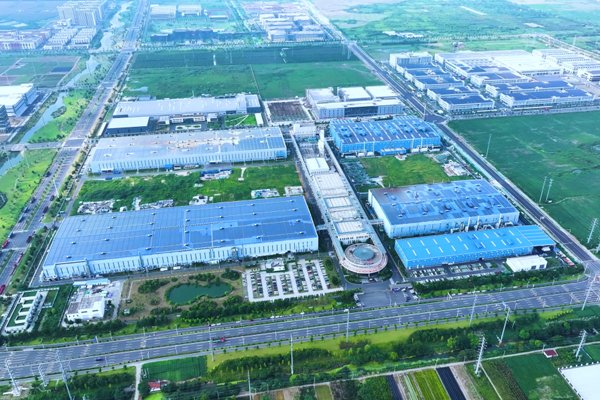 加速材料創新!貝特瑞江蘇新科技升格成國家級博士后科研工作站