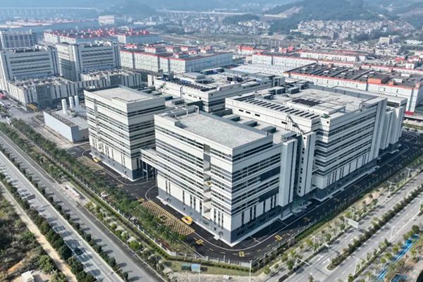 24.45億！廈鎢新能年產7萬噸正極材料項目5月試投產