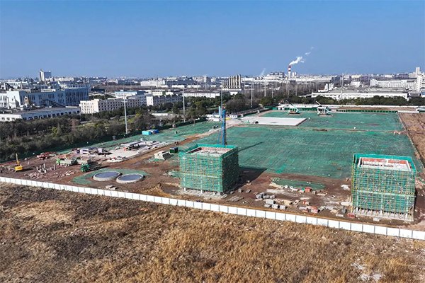 10億元！3萬噸！致良新材這一磷酸錳鐵鋰項(xiàng)目明年底竣工投產(chǎn)