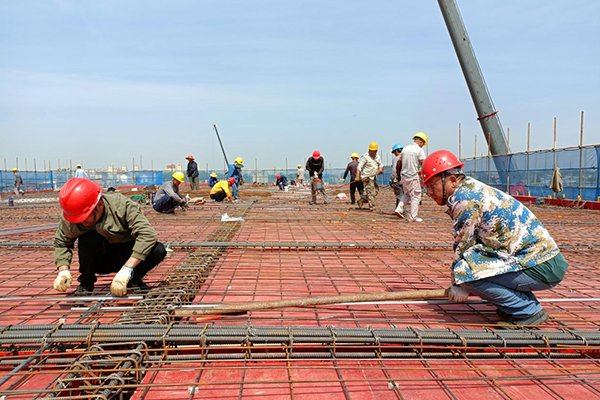 13.6億！5GWh！這一鋰電池儲能系統項目將于6月投產