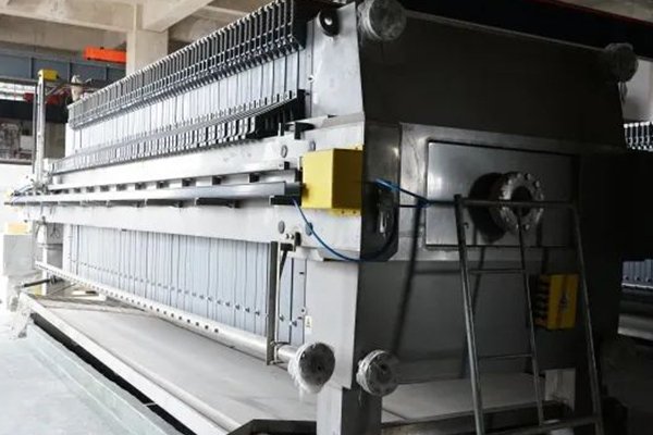 12.5億！鴻泰博5萬噸磷酸鐵鋰項目計劃5月試產