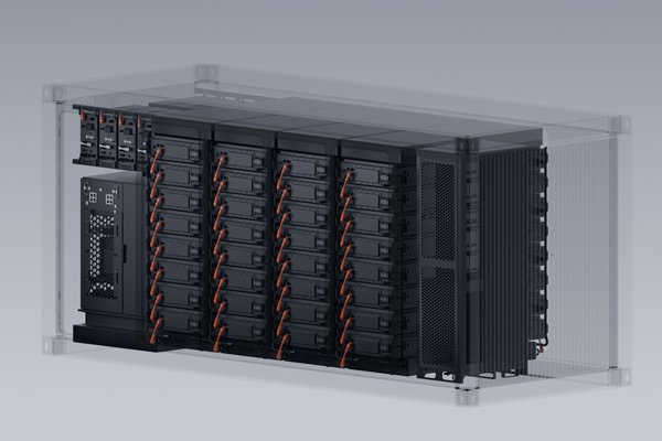 88億元！2GW/8GWh！遠景能源內(nèi)蒙古儲能電站項目招標