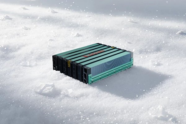 首臺63kW燃料電池模塊供應(yīng)協(xié)議簽署！雄韜股份氫能出海啟新程?