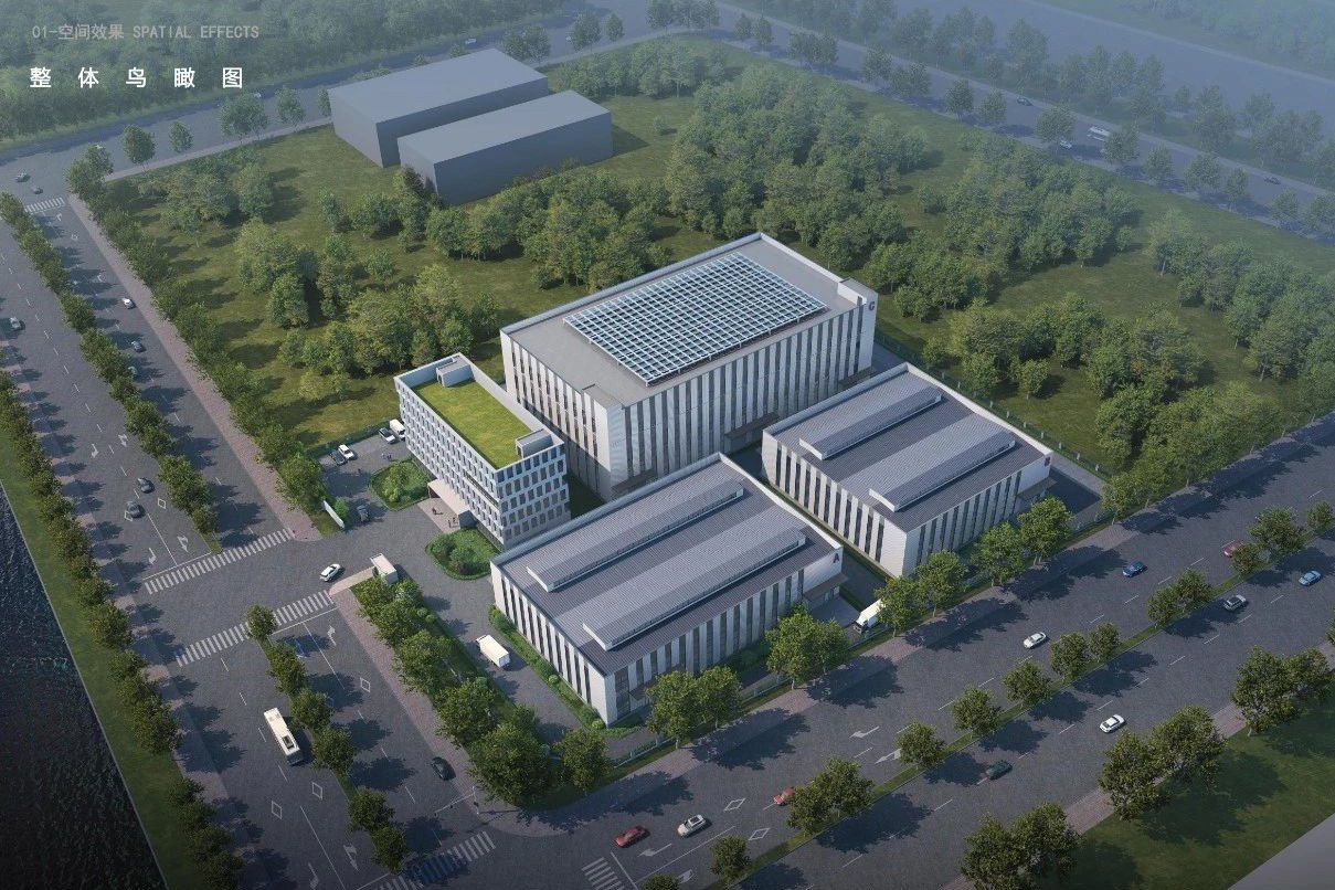 年產(chǎn)1.8Ah鐵鋰電池250萬(wàn)只！江蘇泰興一鋰電池項(xiàng)目拿地即開(kāi)工