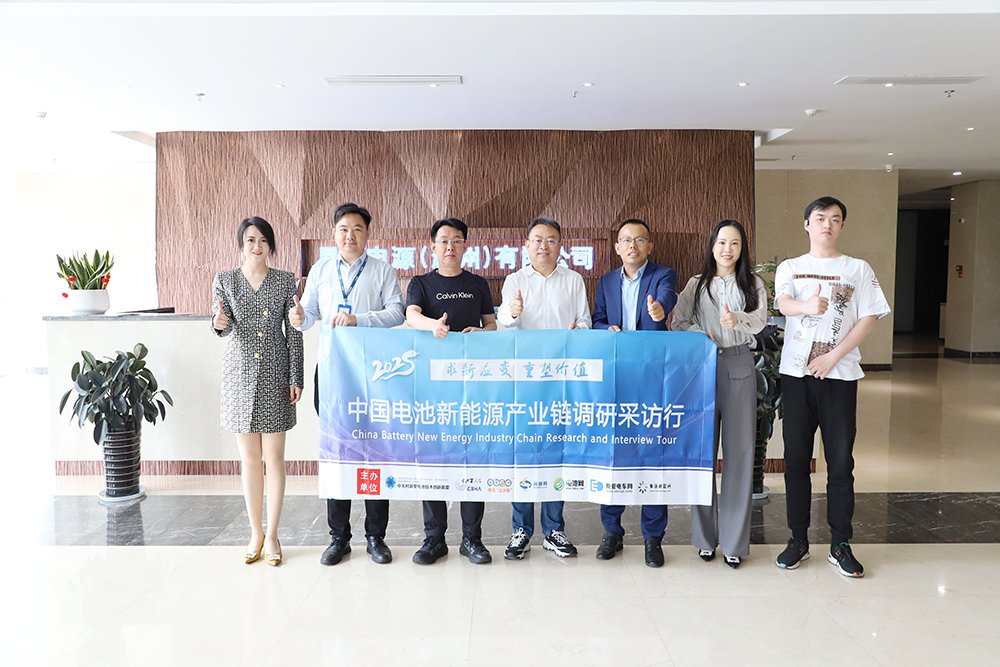 產(chǎn)能利用率超80%！看星恒電源如何破局鋰電“內(nèi)卷”