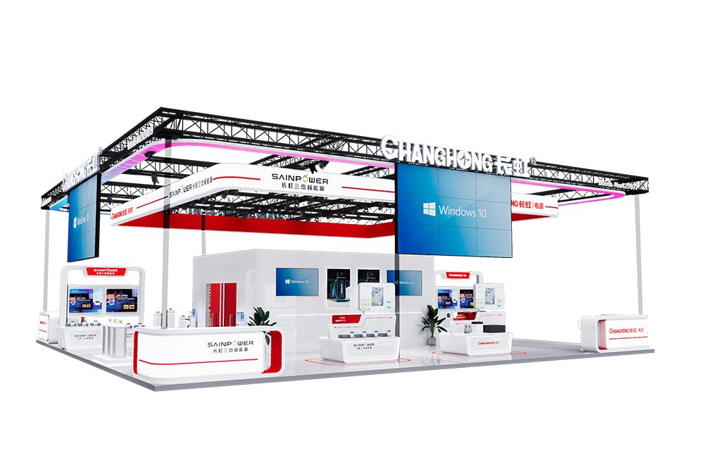 攜全極耳電池等系列產品 長虹三杰將亮相CIBF 2025