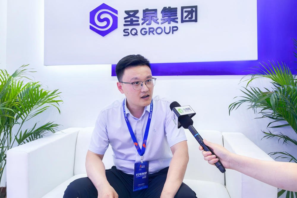 負極材料新勢力崛起!圣泉新能源劍指全球樹脂基多孔碳巨頭