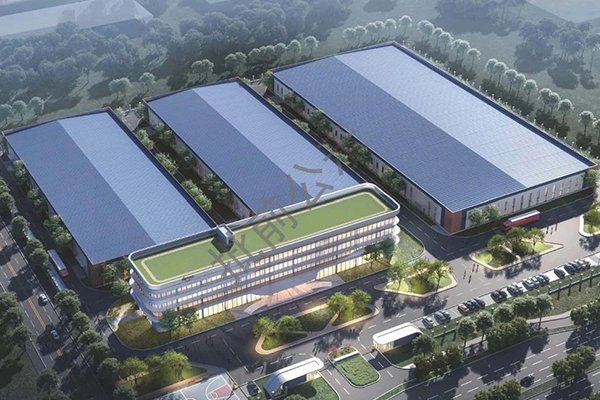 年產5000萬只！這一消費類電池配件加工項目落地湖北襄陽