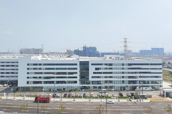 聚焦新能源設(shè)備智造 蘇州德星云項(xiàng)目進(jìn)入試產(chǎn)階段