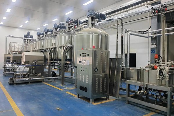 總投資5億！這一導電漿料及石墨烯粉體項目6月試產(chǎn)