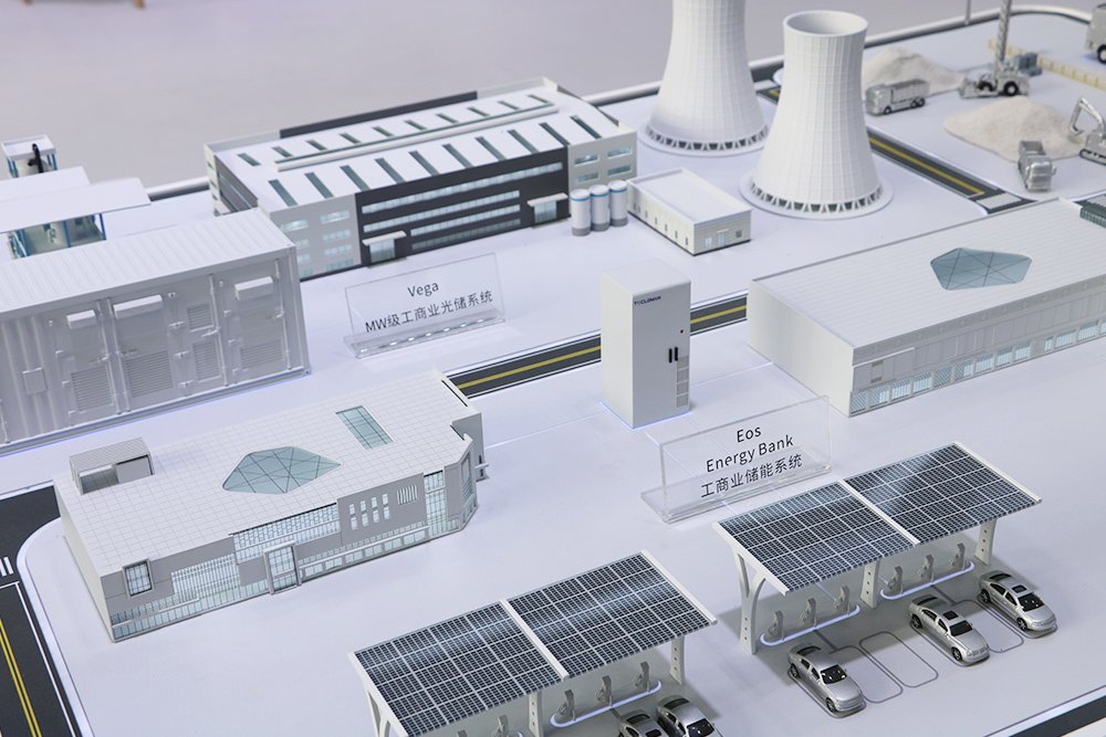 國家強(qiáng)化能源規(guī)劃頂層設(shè)計(jì)！管理新規(guī)公開征求意見