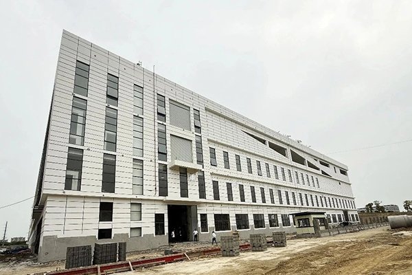 10億！廣源捷泰新能源動力電池精密組件項目6月底前試產