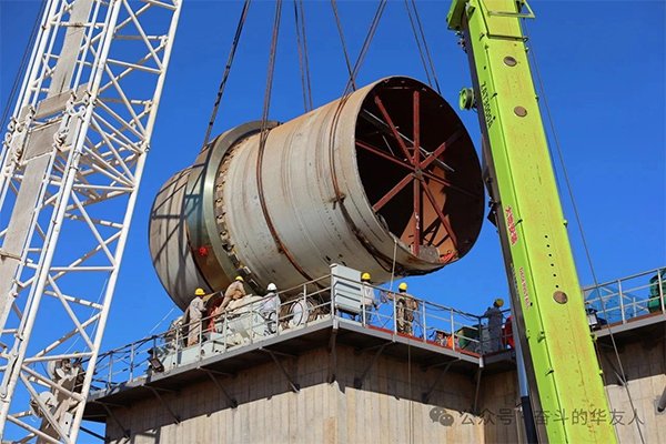 總投資超14億!華友鈷業(yè)這一硫酸鋰項(xiàng)目計(jì)劃明年投產(chǎn)